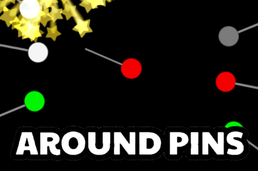 Around Pins