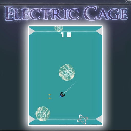 Electric Cage