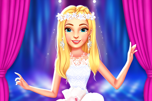 Ellie Fashion Fever Game play online no ADS