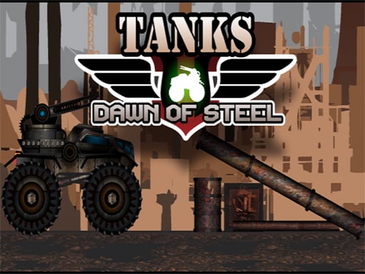 Play Tank Destroyer