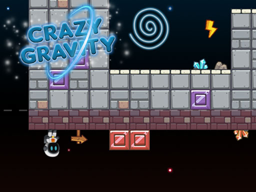 Play Crazy Gravity - Astronaut Game