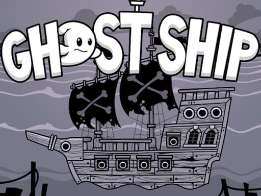 Play Ghost Ship