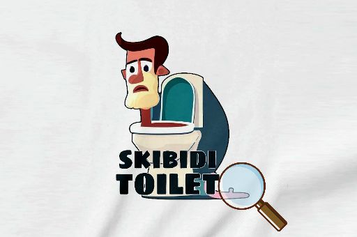 Skibidi Toilet Hidden Stars Challenge play online no ADS