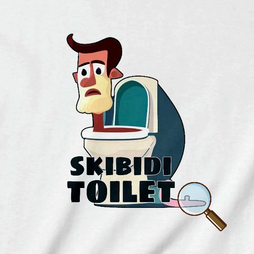 Skibidi Toilet Hidden Stars Challenge