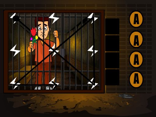Play Prisoner Escape