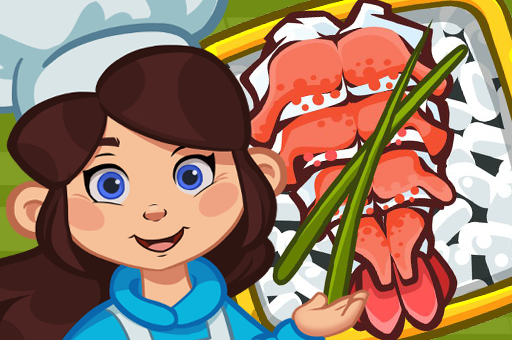 Giant Sushi: Merge Master Game play online no ADS