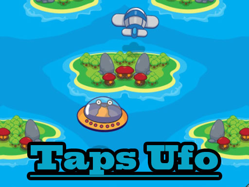 Taps Ufo - Puzzles
