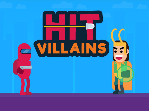 Play Hit Villains