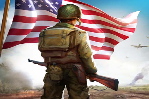 World War 2: Strategy Games play online no ADS