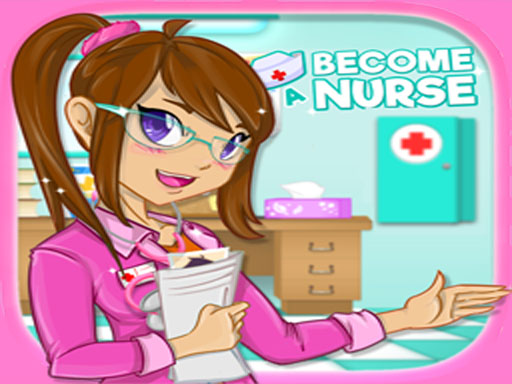 Play Nurse