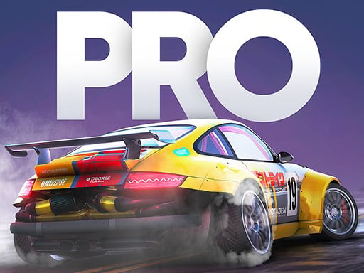 Play Drift Max Pro