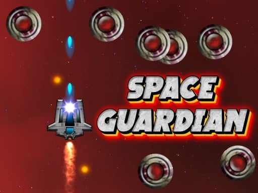 Space Guardian - Play Free Best Shooting Online Game on JangoGames.com