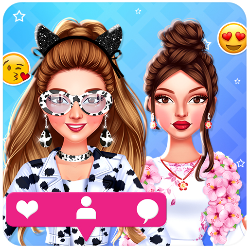 Celebrity Social Media Adventure | Play Now Online for Free
