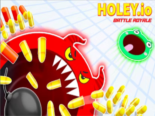 holey battle royale - Play Free Best Arcade Online Game on JangoGames.com
