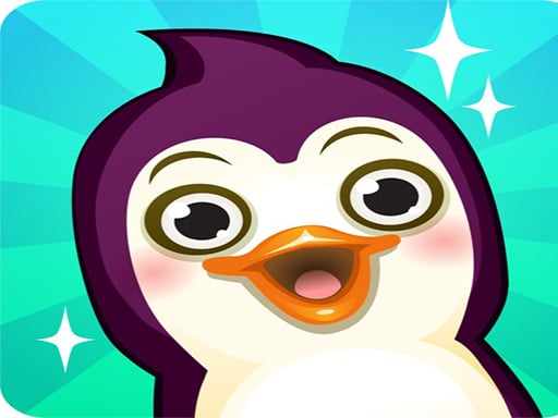 Save The Penguin  Online Adventure Games on taptohit.com