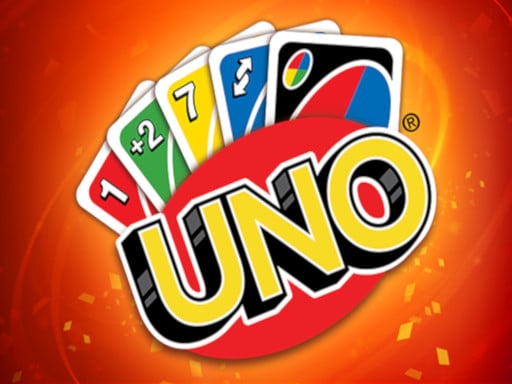 UNO Card Game Online Multiplayer Games on NaptechGames.com