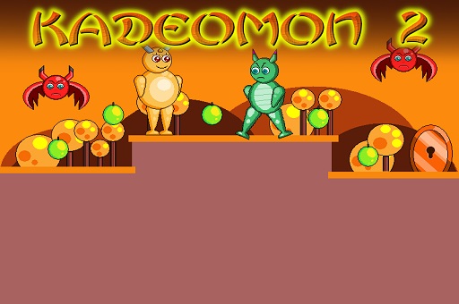 Kadeomon 2