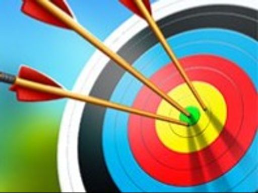 ARCHERY Online Sports Games on NaptechGames.com