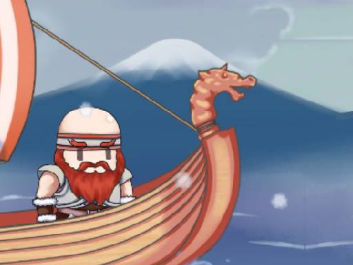 Play Vikings : War of Clans Online