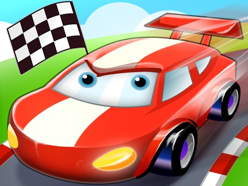 Play Cars Race