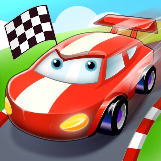 Cars Race 