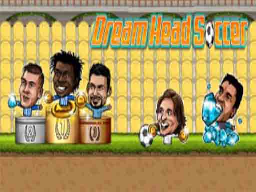 ⚽ Puppet Soccer 2021 – Football ⚽ Online Sports Games on NaptechGames.com