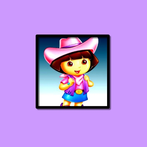 Dora the Puzzle Challenge