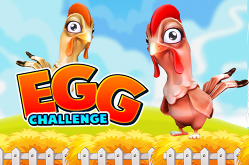 Egg Challenge play online no ADS