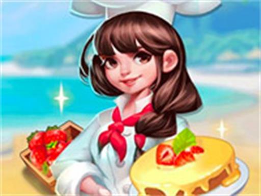 Dream Chefs Game Online Arcade Games on NaptechGames.com
