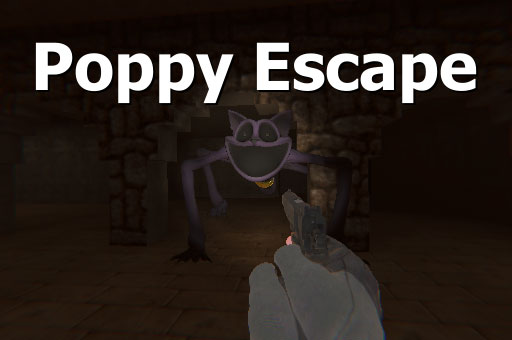 Poppy Escape