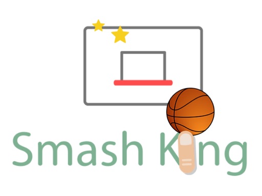 Smash King Online Hypercasual Games on NaptechGames.com