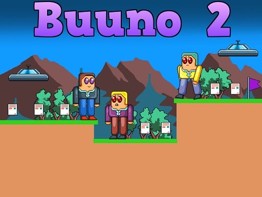 Buuno 2 - Play Free Best Arcade Online Game on JangoGames.com