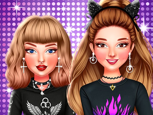 Celebrity E Girl Fashion - Play Free Best Girls Online Game on JangoGames.com