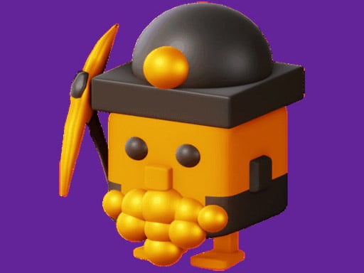 Play Crossy Miners