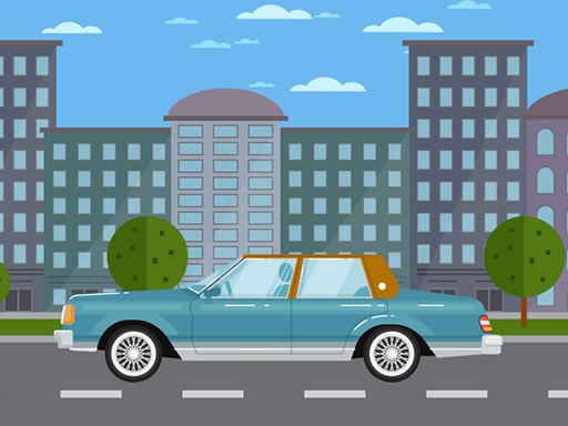 Old School Cars Jigsaw Online Puzzle Games on NaptechGames.com