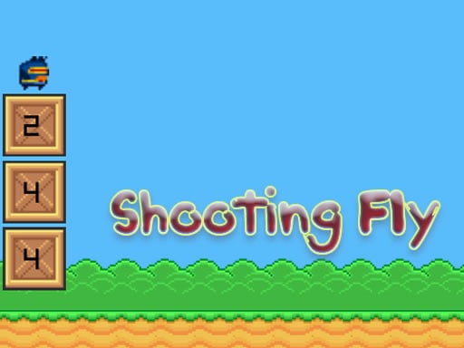 Play Shooting Fly Online
