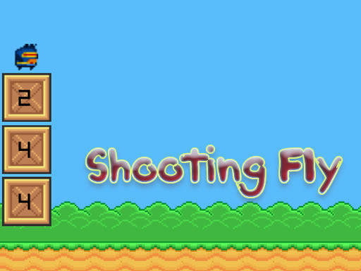 Shooting Fly