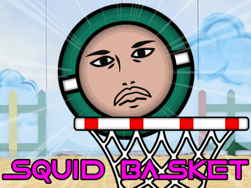 Squid Basket - Sports