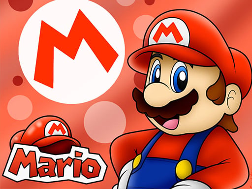 Super Mario Go Online Adventure Games on NaptechGames.com