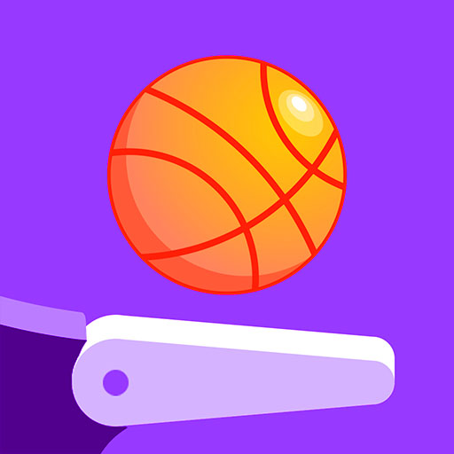 Jump Dunk 3D Basketball