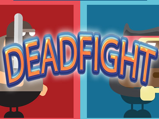 Play Dead Fight HD