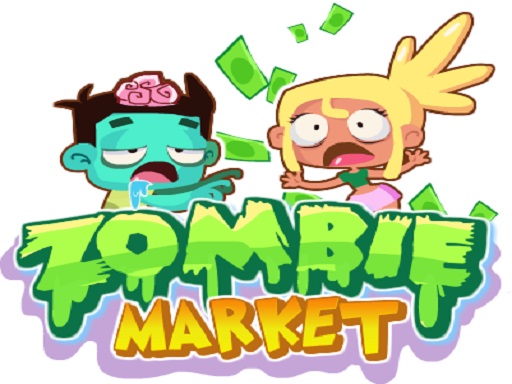 Play Zombie Market