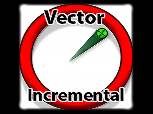 Play Vector Incremental