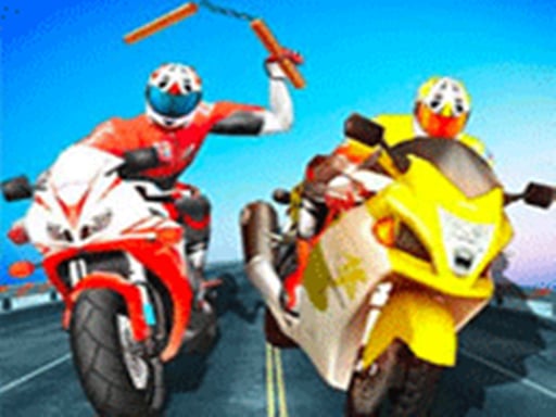 Shinecool Stunt Motorbike - Moto Racing - Racing