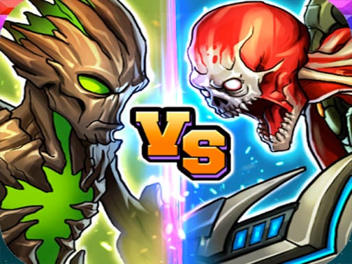 Cowboy Vs Zombies Online Multiplayer Games on NaptechGames.com