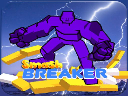 Play Smash Breaker