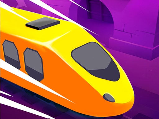 Play Brain Train: Railway Puzzle