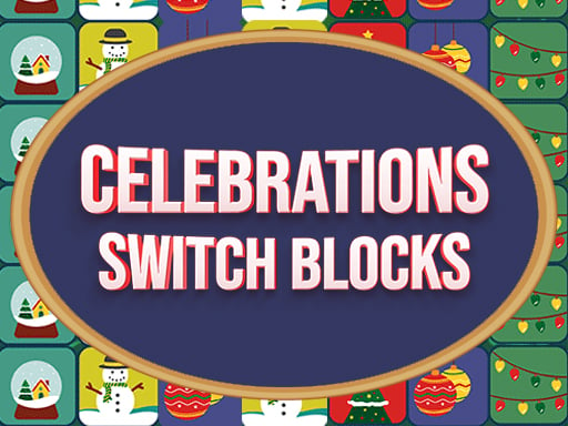 Celebrations Switch Bloc...