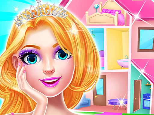 Doll House Decoration Home Design Game | doll-house-decoration-home-design-game.html