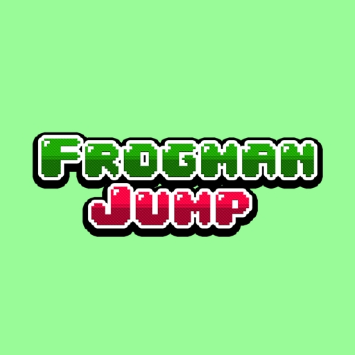 Frogman Jump